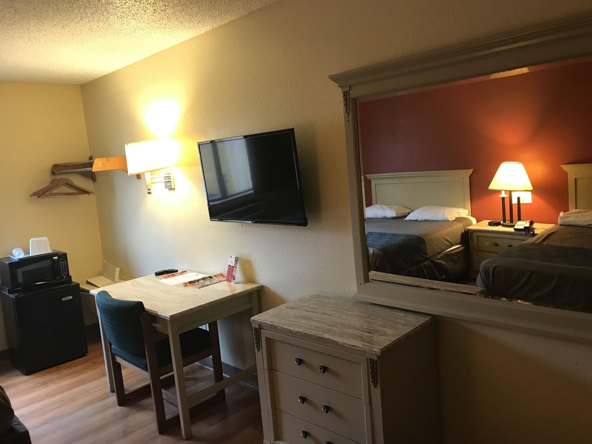 Econo Lodge Akron Copley Northwest Montrose Exteriör bild