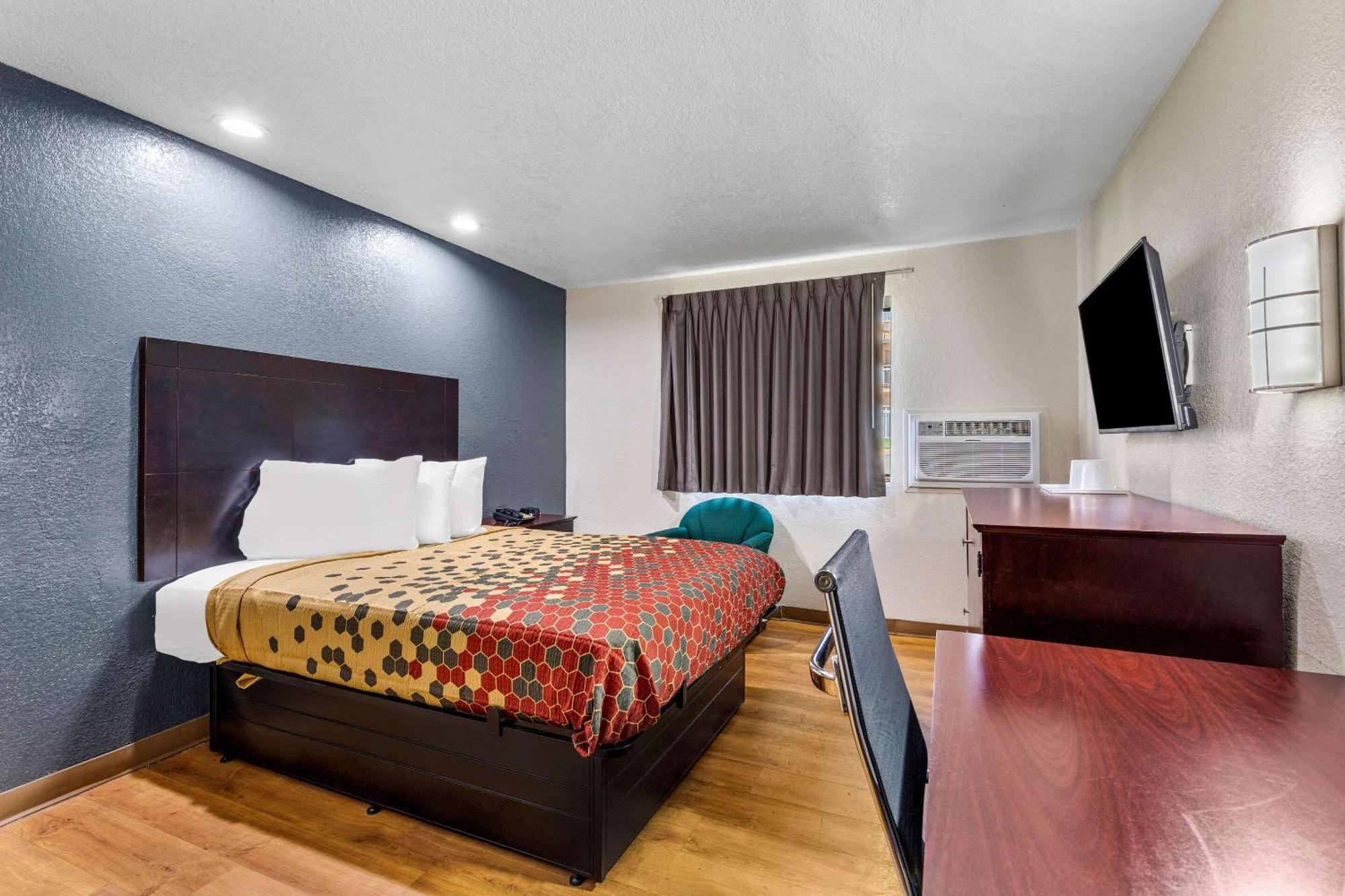 Econo Lodge Akron Copley Northwest Montrose Exteriör bild