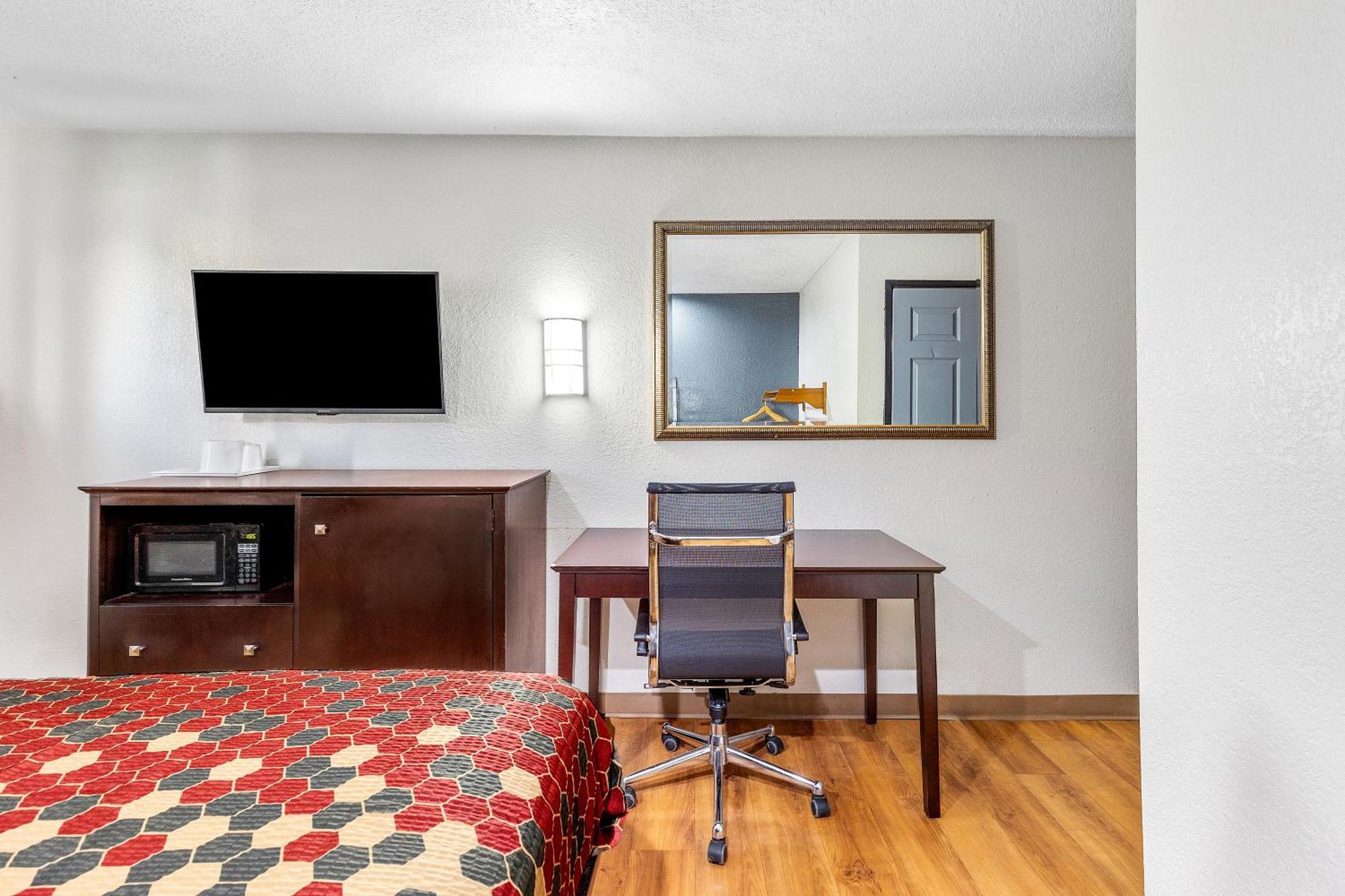 Econo Lodge Akron Copley Northwest Montrose Exteriör bild